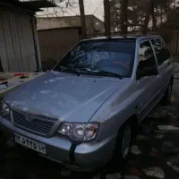 خدمات واکس،پولیش 2تومن