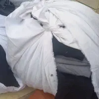 فروش انواع پارچه کیلویی به صورت عمده|عمدهفروشی|خمینیشهر, |دیوار