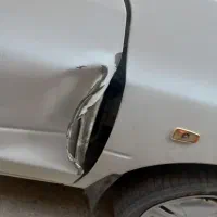 صافکاری نیروی ساده یا نیمه وارد