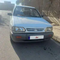 پراید مدل ۸۱