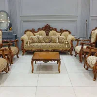 فروش انواع مبلمان منیمال +صدف