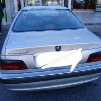 پژو پارس 81 فرانسوی|خودرو سواری و وانت|قزوین, |دیوار