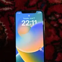 اپل iPhone X با حافظهٔ ۲۵۶ گیگابایت|موبایل|تبریز, |دیوار
