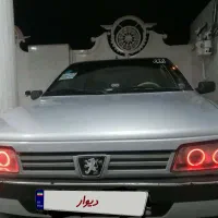 پژو405مدل90|خودرو سواری و وانت|پلدختر, |دیوار