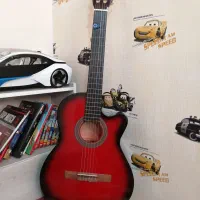 گیتار کلاسیک آموزشی پویا