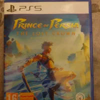 پرنس آف پرشیا prince of persia ps5بازی پلیاستیشن۵