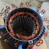 سیم پیچی الکتروموتور تکفاز سه فاز تعمیر بالابرقیچی|خدمات پیشه و مهارت|شیراز, کوزه گری|دیوار