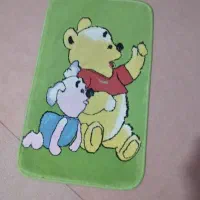 فرش اتاق کودک