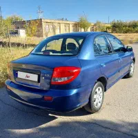 ریو خانگی و کارمندی|خودرو سواری و وانت|تبریز, |دیوار