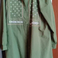 مانتو بلوز دامن شال بوت|لباس|اصفهان, شفق|دیوار