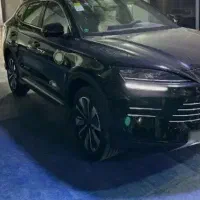 بی وای دی سانگ پلاس 2025 چشم خدا