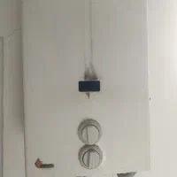 تعمیرات آبگرمکن وبخاری کولرجاروبرقی ولباسشویی سیار|خدمات پیشه و مهارت|بجنورد, |دیوار