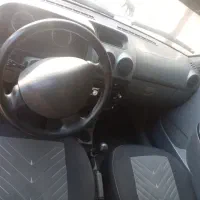 ۱۱۱مدل۹۴کارمندی|خودرو سواری و وانت|سبزوار, قاضی زاد|دیوار