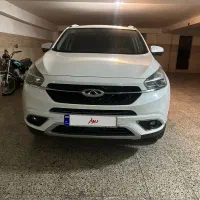 تیگو7 ie مدل ۹۶