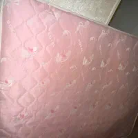 تشک دو نفره فنری