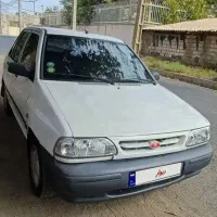 پراید ۸۸