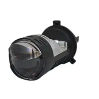 هدلاین لنز دار مدل ماوا پایه H4 بسته دو عددی