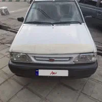 پراید مدل 85