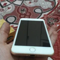 آیفون 8 پلاس در حد نو|موبایل|اهواز, اهواز|دیوار