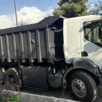 کامیون رنو کراکس ۴۴۰ استثنایی|خودرو سنگین|تهران, تهرانپارس شرقی|دیوار