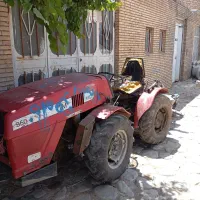 تراکتور ۹۵۰ باغی