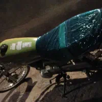 موتور رهرو|موتورسیکلت|ملایر, |دیوار