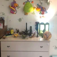 سرویس خواب پسرانه چیکو|تخت و سرویس خواب|تهران, میرداماد|دیوار