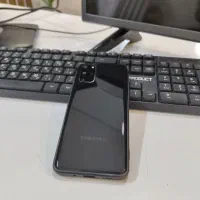 گوشی s20 plus سامسونگ