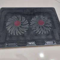 استند خنک کننده و موس بیسیم