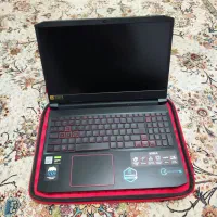 لپتاپ گیمینگ acer nitro gaming