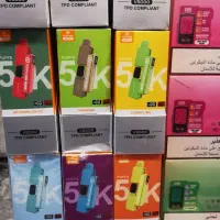 پاد یکبار مصرف/دائمی گیک ویپ