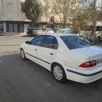 سمند lx مدل 96|خودرو سواری و وانت|مشهد, کوشش|دیوار