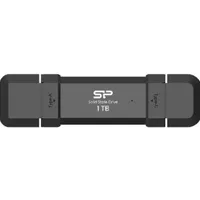 هارد اکسترنال ssd سیلیکون پاور یک ترابایت