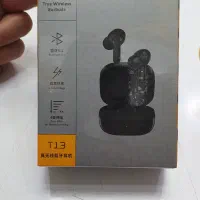 ایرفون QCY T-13