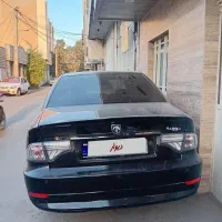 سمند سورن پلاس فول EF7 مدل 1402