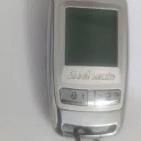 ریموت ماشین نو شارژی