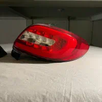 چراغ عقب 207-206|قطعات یدکی و لوازم جانبی|تهران, گاندی|دیوار