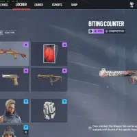 اکانت ربنبو سیکس|کنسول، بازی ویدئویی و آنلاین|تهران, زیبادشت|دیوار