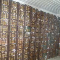 طراحی و ساخت سردخانه صنعتی خیام برودت|ماشینآلات صنعتی|مشهد, امیر|دیوار