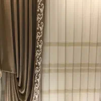 گالری پرده سایر تهران|پرده، رانر، رومیزی|تهران, مولوی|دیوار