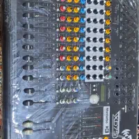 میکسر xd75 مونتاربو|صوتی و تصویری|الشتر, |دیوار