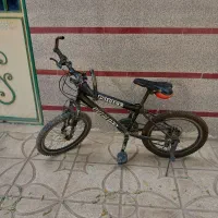 دوچرخه سایز ۲۰ درحد