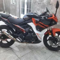 مگلی ۲۰۰ مدل ۱۴۰۴ کارکرد ۱۰۰۰ تا