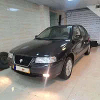 سمند EF7مدل 96 بیرنگ