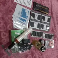 لوازم اکستنشن مژه