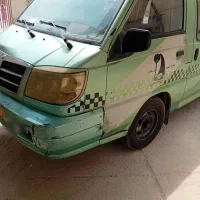 فروش ون دلیکا|خودرو سواری و وانت|بندرعباس, |دیوار