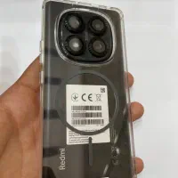 گوشی not 14 pro  4g