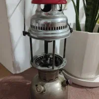 چراغ توری زنبوری