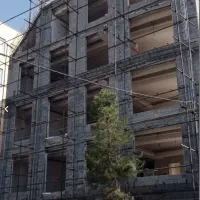 جوشکاری زیر سازی نما|خدمات پیشه و مهارت|اشنویه, |دیوار