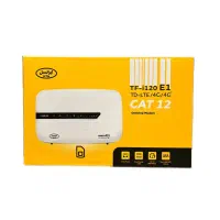 مودم E1 ایرانسل CAT12